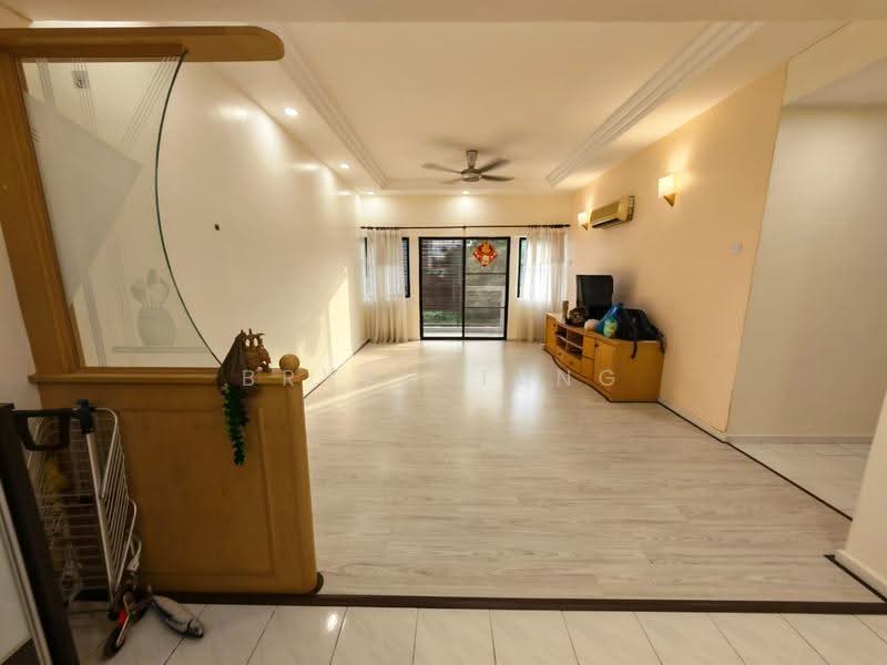 Kondominium untuk Dijual di Lakeside Tower - Bryan Teng - Living Room - PropertyGuru.com.my
