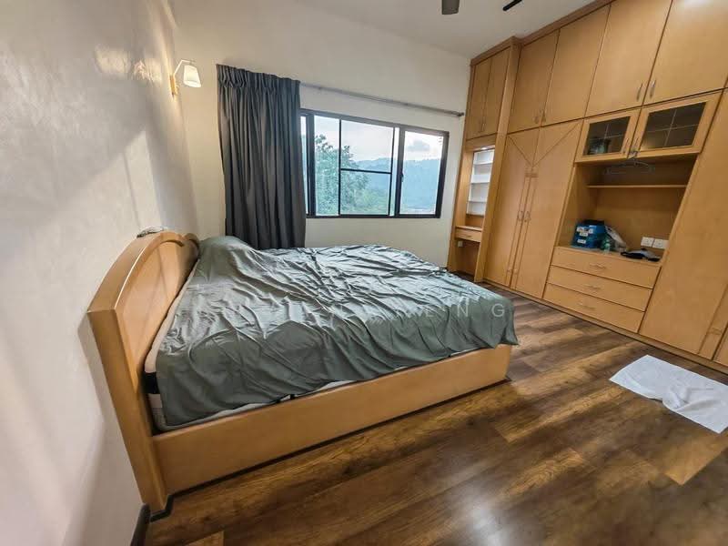 Kondominium untuk Dijual di Lakeside Tower - Bryan Teng - Bedroom - PropertyGuru.com.my