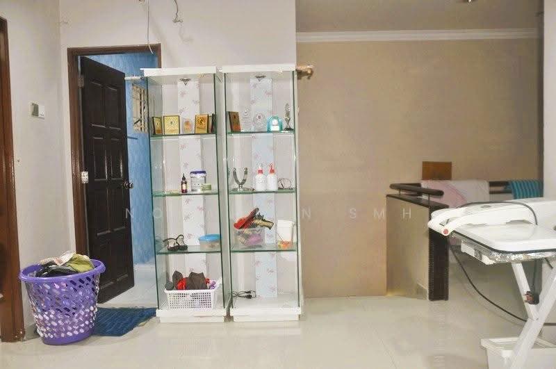 Rumah Teres 2-Tingkat untuk Dijual di Ukay Perdana (Ulu Kelang) - Norafian SMH - Interior - PropertyGuru.com.my