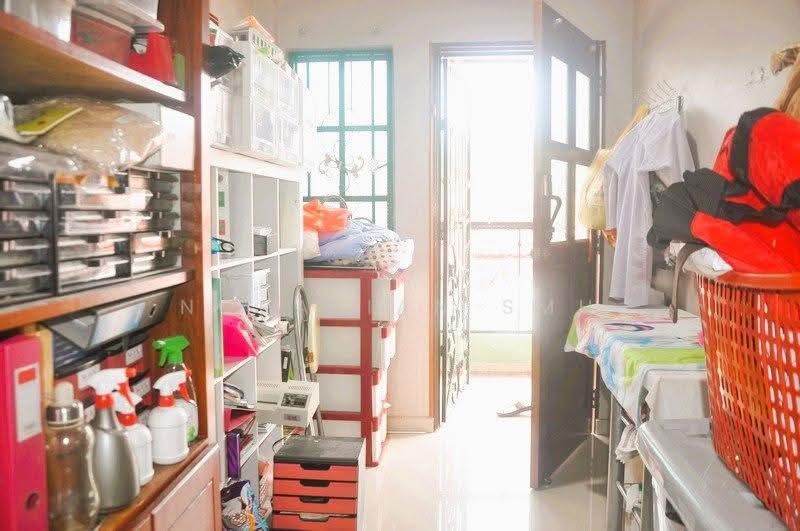 Rumah Teres 2-Tingkat untuk Dijual di Ukay Perdana (Ulu Kelang) - Norafian SMH - Interior - PropertyGuru.com.my