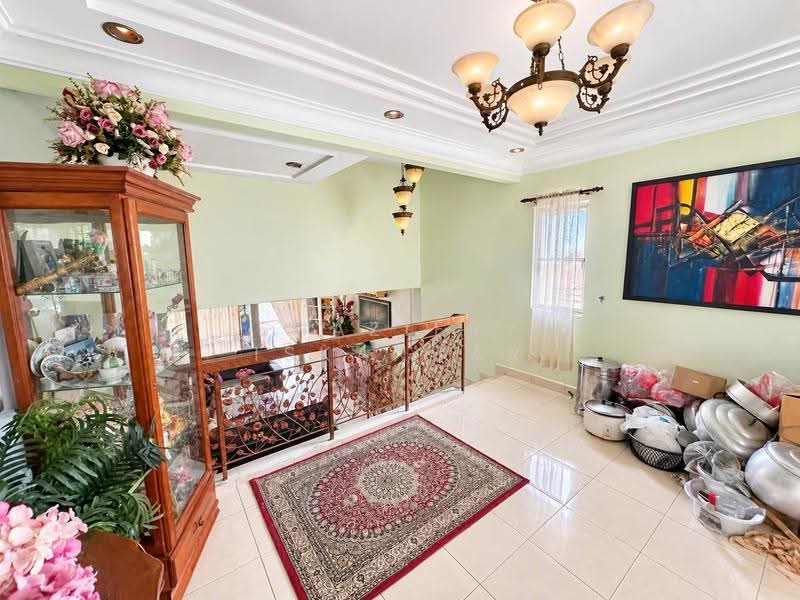 2.5-storey Terraced House for Sale in Batu Caves (Selangor) - Shaziery Iskandar - PropertyGuru.com.my