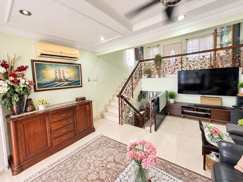 2.5-storey Terraced House for Sale in Batu Caves (Selangor) - Shaziery Iskandar - PropertyGuru.com.my