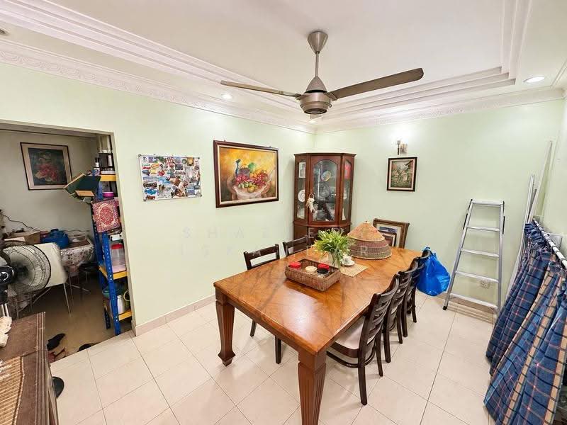 2.5-storey Terraced House for Sale in Batu Caves (Selangor) - Shaziery Iskandar - PropertyGuru.com.my