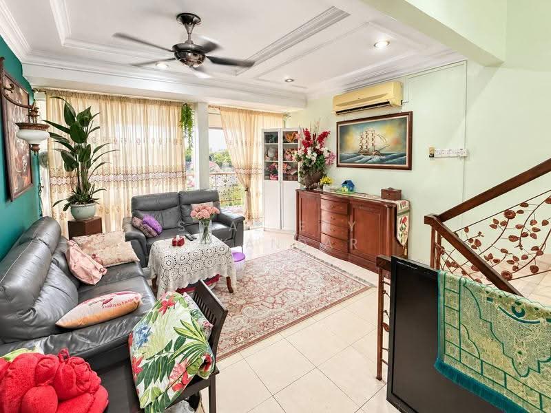 2.5-storey Terraced House for Sale in Batu Caves (Selangor) - Shaziery Iskandar - PropertyGuru.com.my