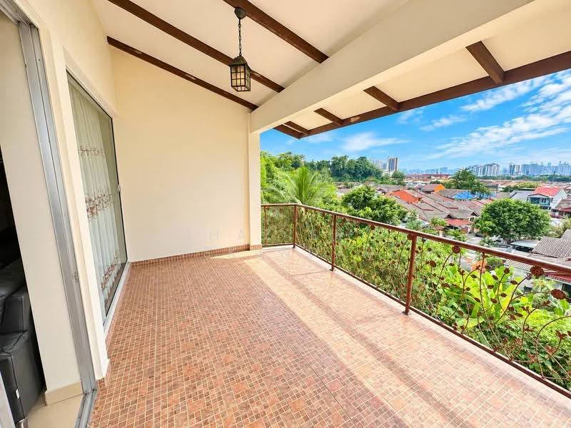 2.5-storey Terraced House for Sale in Batu Caves (Selangor) - Shaziery Iskandar - PropertyGuru.com.my
