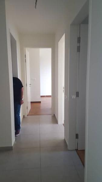 Service Residence for Sale at Petalz Residences - Sara Low - Corridor - PropertyGuru.com.my
