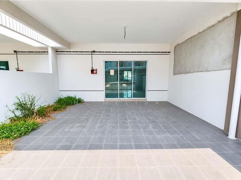 2-storey Terraced House for Sale in Taman Bakti YNS (Labu) - N. Melisa - Exterior - PropertyGuru.com.my