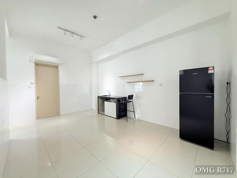Rumah Berkembar untuk Disewa di Setia Damai (Setia Alam) - Ryan . - Kitchen - PropertyGuru.com.my