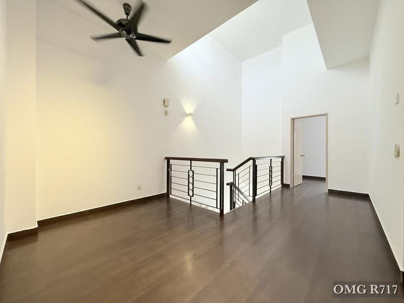 Rumah Berkembar untuk Disewa di Setia Damai (Setia Alam) - Ryan . - Interior - PropertyGuru.com.my