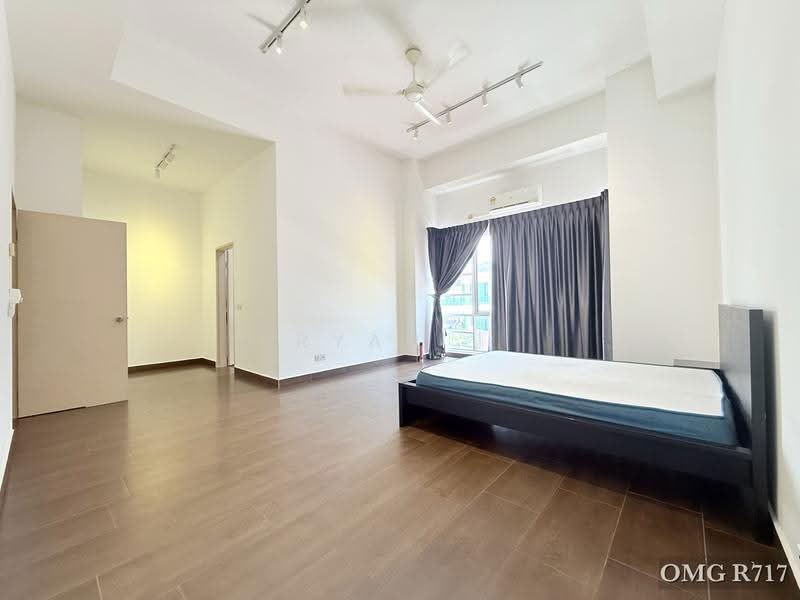 Rumah Berkembar untuk Disewa di Setia Damai (Setia Alam) - Ryan . - Bedroom - PropertyGuru.com.my