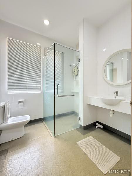 Rumah Berkembar untuk Disewa di Setia Damai (Setia Alam) - Ryan . - Bathroom - PropertyGuru.com.my