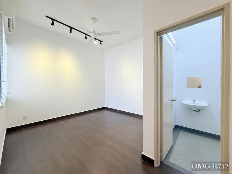 Rumah Berkembar untuk Disewa di Setia Damai (Setia Alam) - Ryan . - Interior - PropertyGuru.com.my