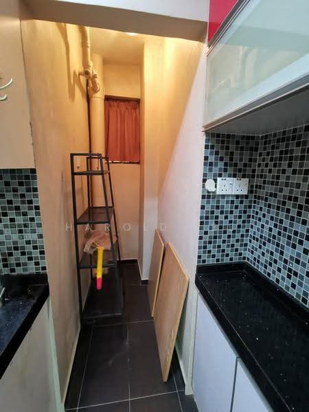 Rumah Flat untuk Dijual di Puncak Terubong - Harold Lee - PropertyGuru.com.my