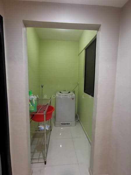 Rumah Flat untuk Dijual di Puncak Terubong - Harold Lee - Interior - PropertyGuru.com.my