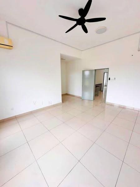 2-storey Terraced House for Sale in Iskandar Puteri (Nusajaya) (Johor) - Vince Soo - Living Room - PropertyGuru.com.my