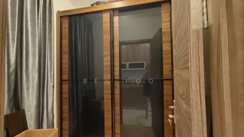Condominium for Rent at Ataraxia Park @ Forest City - Ben Foo - Interior - PropertyGuru.com.my