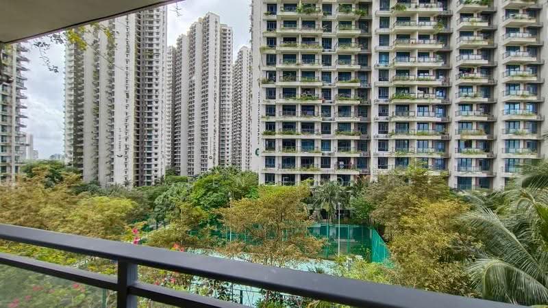 Condominium for Rent at Ataraxia Park @ Forest City - Ben Foo - Exterior - PropertyGuru.com.my