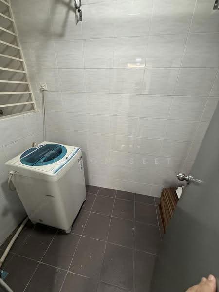 Kediaman Servis untuk Disewa di Silk Sky - Kelton Seet - Interior - PropertyGuru.com.my