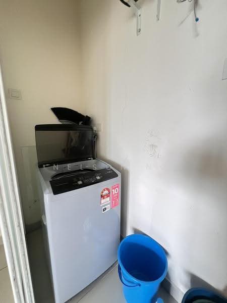 Kediaman Servis untuk Disewa di Emerald Avenue - Nelson Ng - Interior - PropertyGuru.com.my