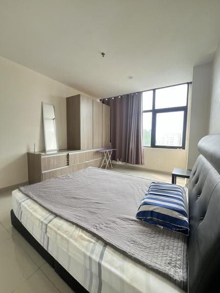 Kediaman Servis untuk Disewa di Emerald Avenue - Nelson Ng - Bedroom - PropertyGuru.com.my