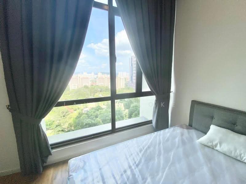 Service Residence for Rent at The Park Sky Residence - Jayden Loke - Bedroom - PropertyGuru.com.my