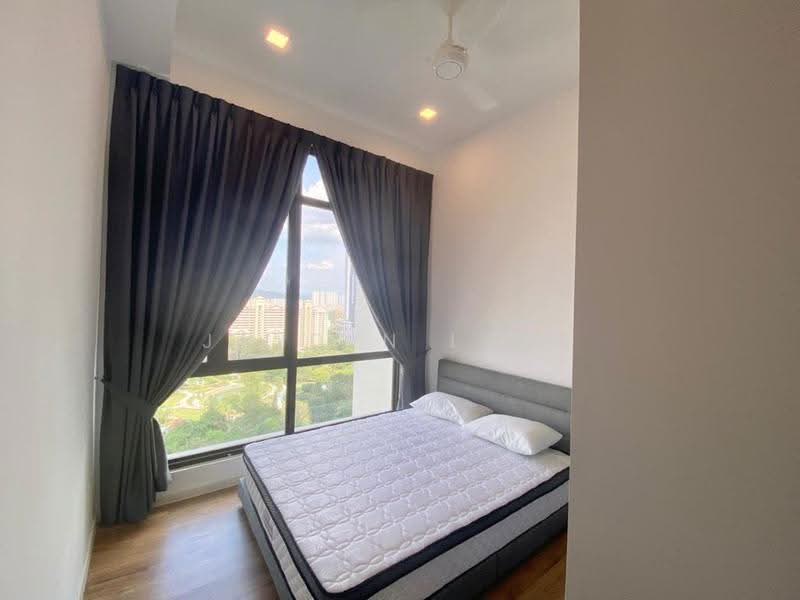 Service Residence for Rent at The Park Sky Residence - Jayden Loke - Bedroom - PropertyGuru.com.my