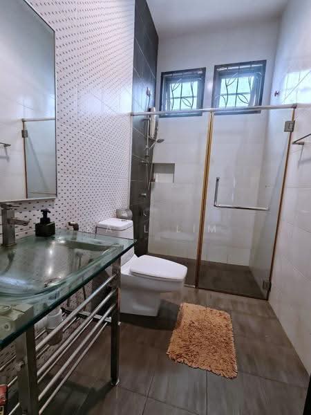 Bungalow House for Sale in Permas Jaya (Johor Bahru) - Karl Lim - Bathroom - PropertyGuru.com.my