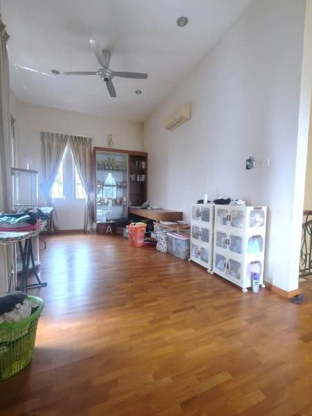 Bungalow House for Sale in Permas Jaya (Johor Bahru) - Karl Lim - Living Room - PropertyGuru.com.my