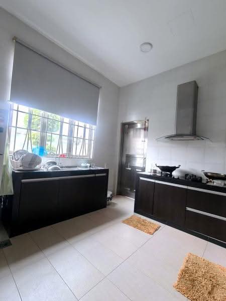 Bungalow House for Sale in Permas Jaya (Johor Bahru) - Karl Lim - Kitchen - PropertyGuru.com.my