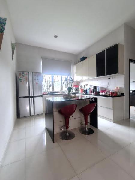 Bungalow House for Sale in Permas Jaya (Johor Bahru) - Karl Lim - Kitchen - PropertyGuru.com.my