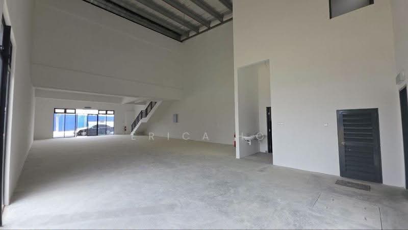 Kilang Teres untuk Disewa di Johor Bahru (Johor) - Erica Ho - Interior - PropertyGuru.com.my
