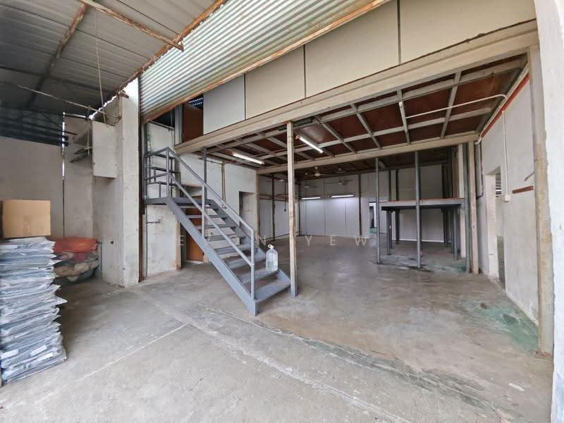Kilang Teres untuk Disewa di Taman Universiti (Skudai) - Evon Yew - Interior - PropertyGuru.com.my