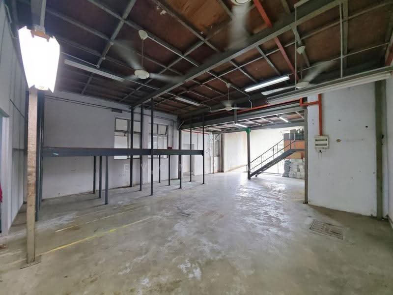 Kilang Teres untuk Disewa di Taman Universiti (Skudai) - Evon Yew - Interior - PropertyGuru.com.my