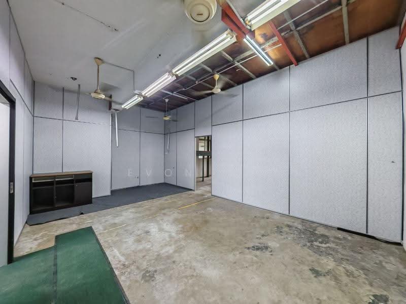 Kilang Teres untuk Disewa di Taman Universiti (Skudai) - Evon Yew - Interior - PropertyGuru.com.my
