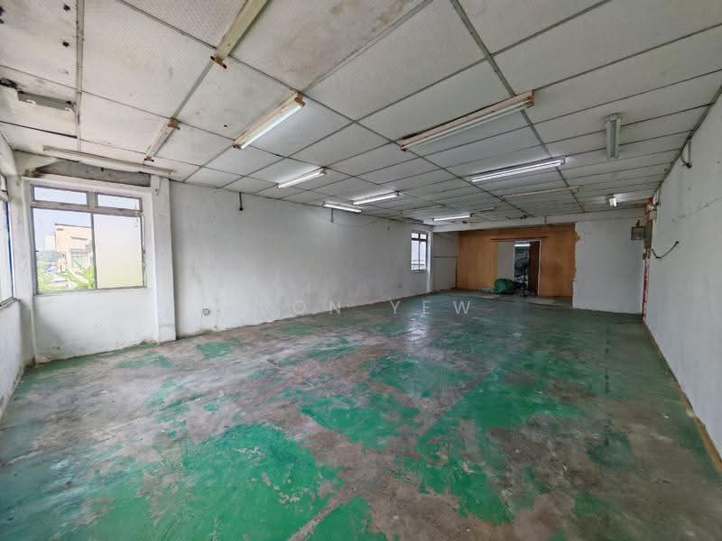 Kilang Teres untuk Disewa di Taman Universiti (Skudai) - Evon Yew - Interior - PropertyGuru.com.my