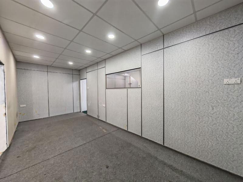 Kilang Teres untuk Disewa di Taman Universiti (Skudai) - Evon Yew - Interior - PropertyGuru.com.my