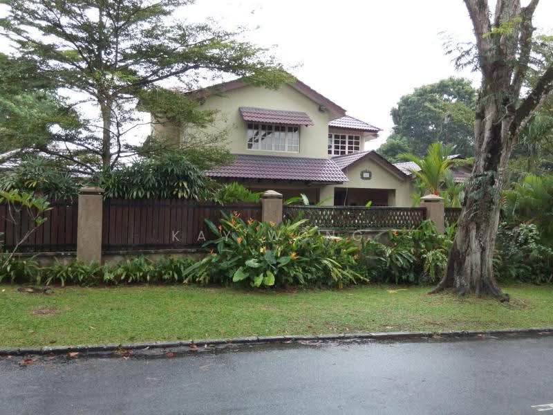 Semi-Detached House for Sale in George Town (Penang) - Kay Wong - PropertyGuru.com.my