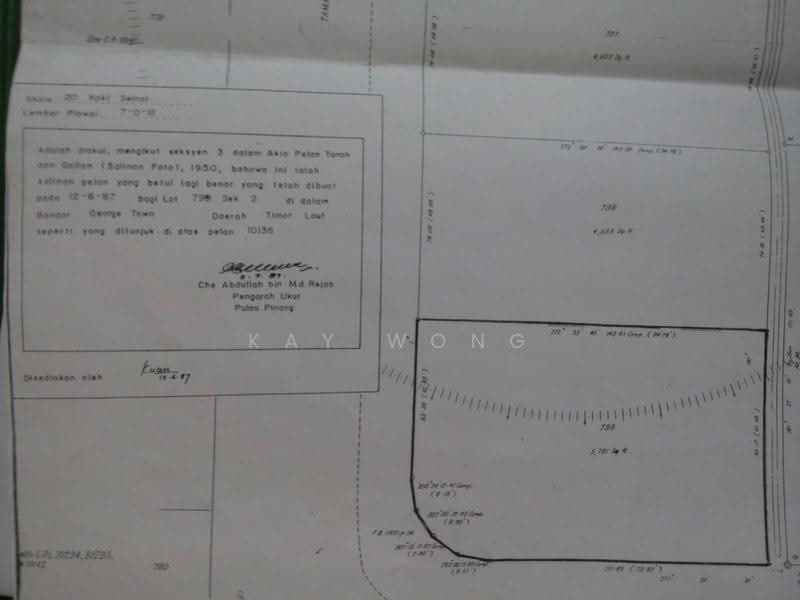 Semi-Detached House for Sale in George Town (Penang) - Kay Wong - PropertyGuru.com.my