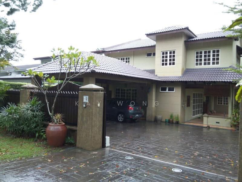 Semi-Detached House for Sale in George Town (Penang) - Kay Wong - PropertyGuru.com.my