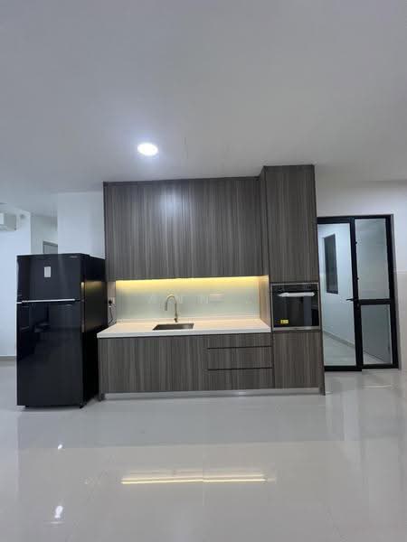 Kondominium untuk Disewa di Picasso Residence - Ann . - Kitchen - PropertyGuru.com.my