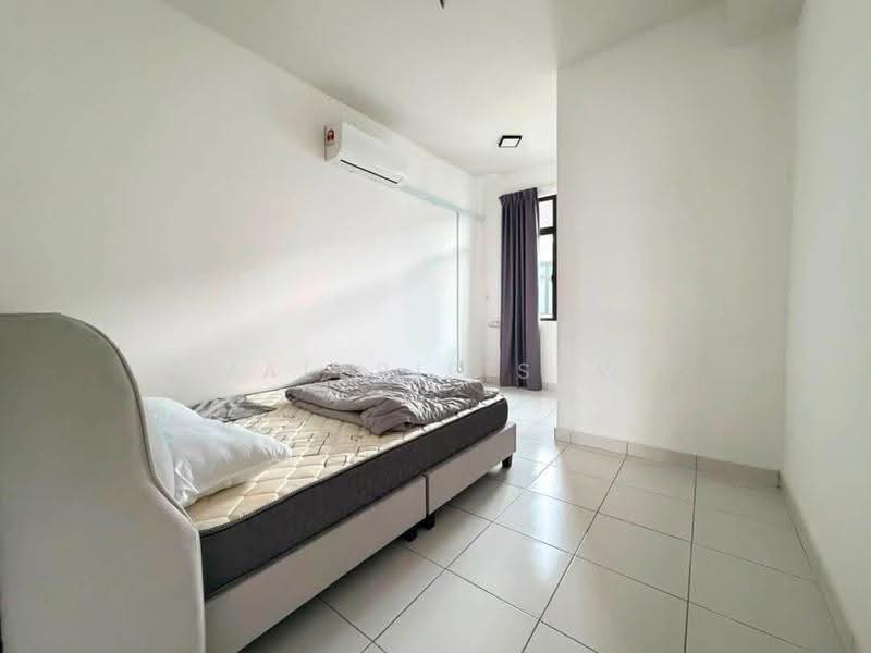 2-storey Terraced House for Sale in Johor Bahru (Johor) - Valerie Saw - Bedroom - PropertyGuru.com.my