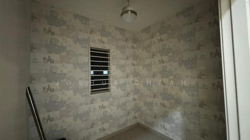 Condominium for Rent at Residensi Rampai (The Parc Tower) - Joshua Cheah - Interior - PropertyGuru.com.my