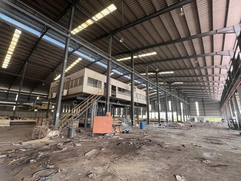 Factory for Sale in Kluang (Johor) - Ciana Lim - Interior - PropertyGuru.com.my
