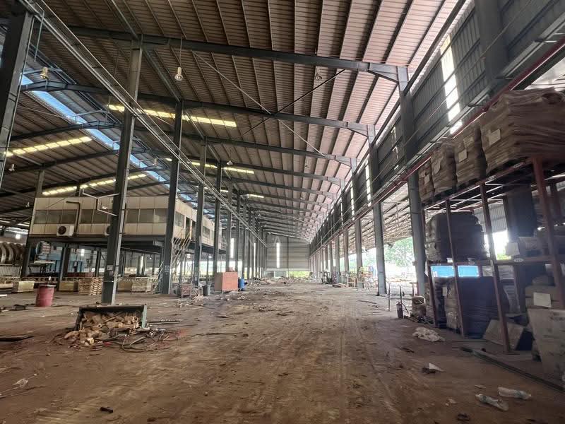 Factory for Sale in Kluang (Johor) - Ciana Lim - Interior - PropertyGuru.com.my
