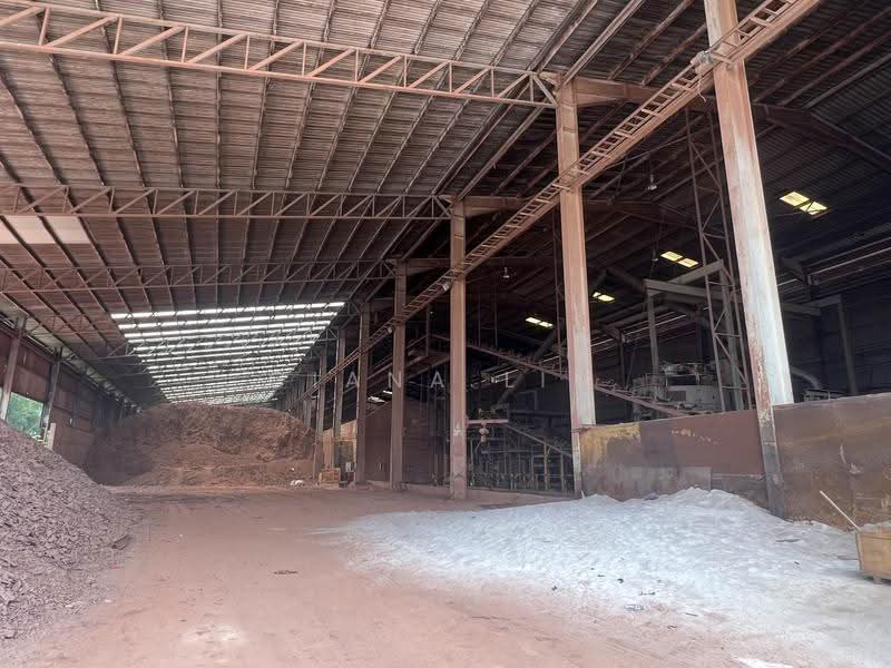 Factory for Sale in Kluang (Johor) - Ciana Lim - Interior - PropertyGuru.com.my