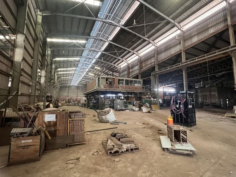 Factory for Sale in Kluang (Johor) - Ciana Lim - Interior - PropertyGuru.com.my