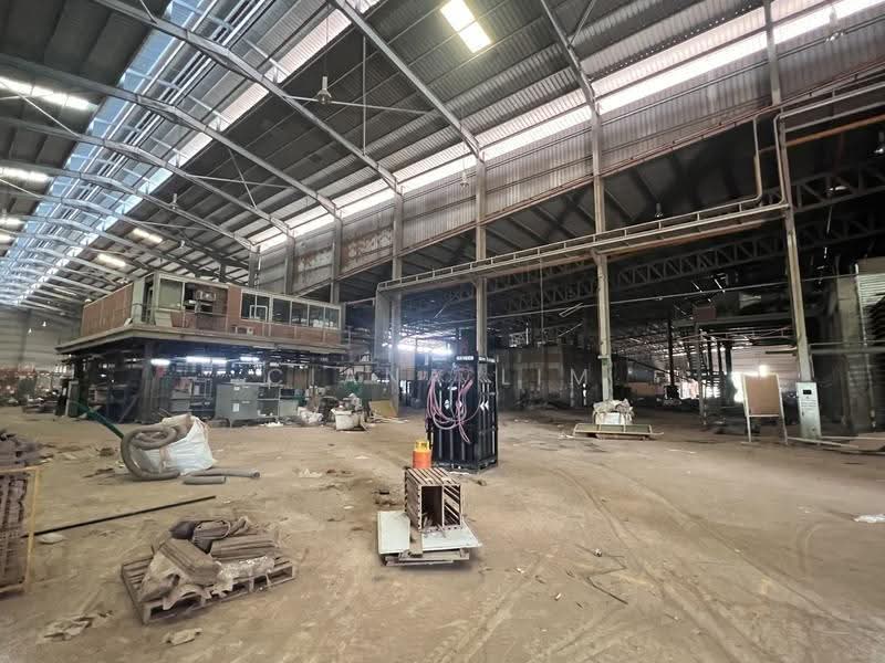 Factory for Sale in Kluang (Johor) - Ciana Lim - Interior - PropertyGuru.com.my