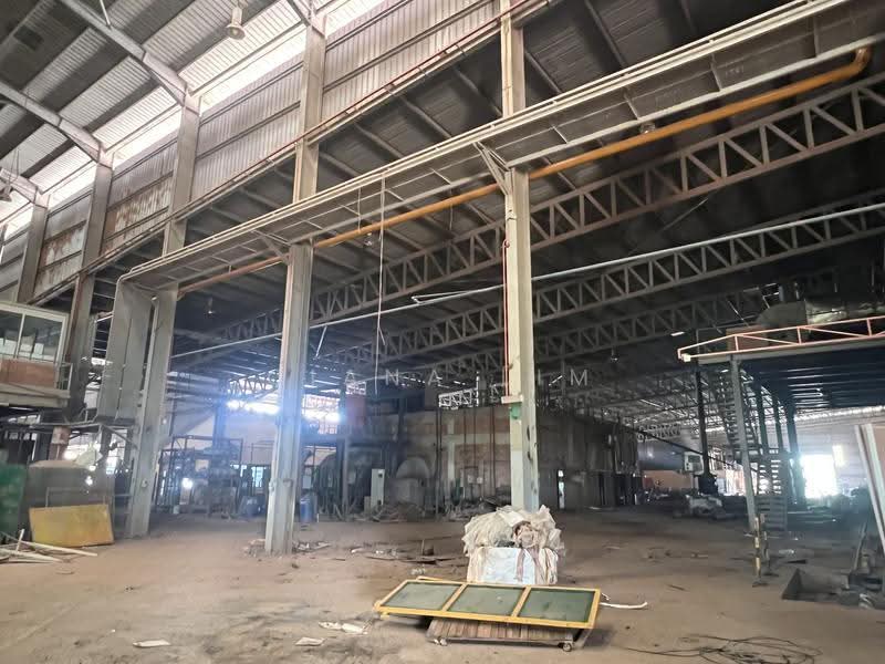Factory for Sale in Kluang (Johor) - Ciana Lim - PropertyGuru.com.my