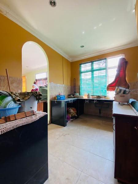 Semi-Detached House for Sale in Seremban (Negeri Sembilan) - Halim HP - Kitchen - PropertyGuru.com.my