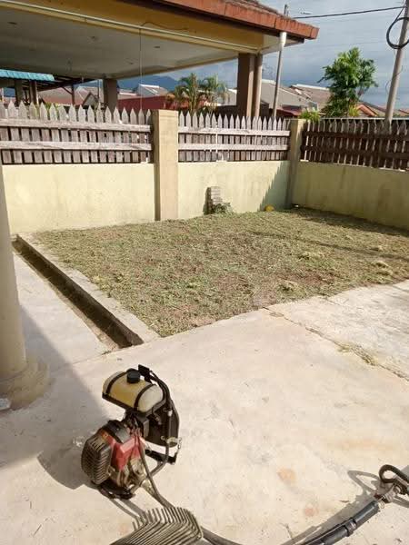 Rumah Berkembar untuk Dijual di Taman Panchor Jaya (Paroi) - Halim HP - Exterior - PropertyGuru.com.my